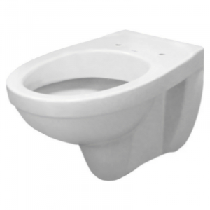Чаша унітазу Delfi