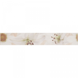 Фриз Alama Flowers