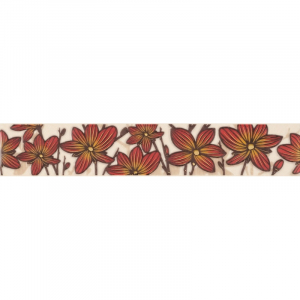 Фриз Laura Flower