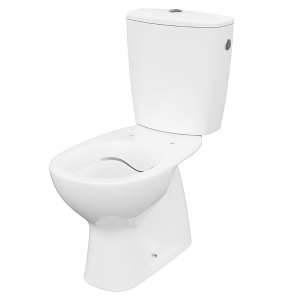 Унітаз Arteco Clean On 020 з поліпропіленовим сидінням
