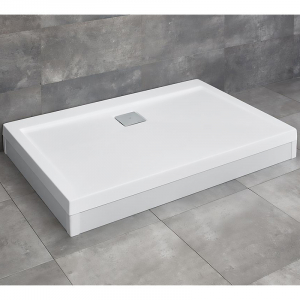 Піддон Argos D 160x90 з ніжками