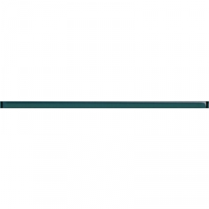Фриз Glass Turquoise