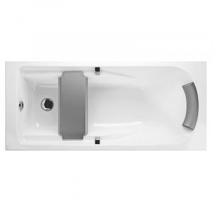 Ванна Comfort Plus 180x80 с ручками