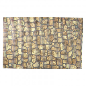 Коврик Brick