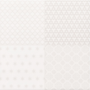 Кахель Retro Blanco