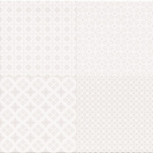 Кахель Retro Blanco