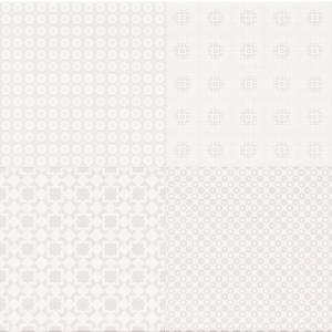 Кахель Retro Blanco