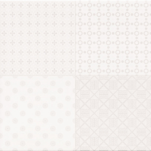 Кахель Retro Blanco