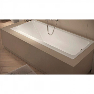 Ванна Crea 150x75 с ножками