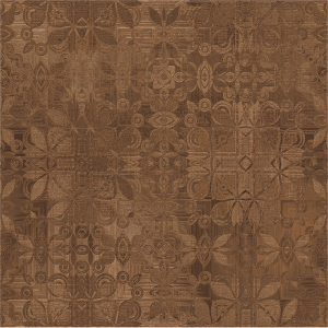 Кафель Apollo Dark Brown