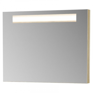 Дзеркало Classic 60x55 латте