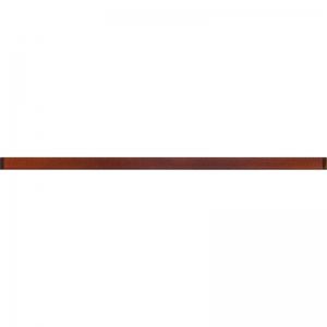 Фриз Lazio Glass Bronze