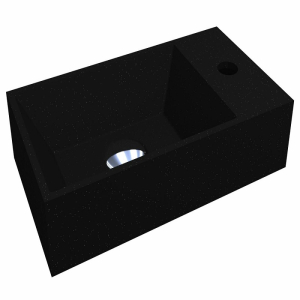 УМИВАЛЬНИК COPPER (BLACK)