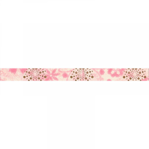 Фриз Linero Flower
