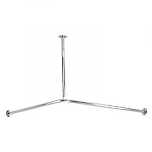 Карниз Lehnen Funktion 90x90
