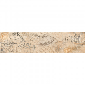 Фриз Woodline 021