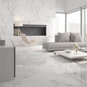 Кахель Calacatta Extra White