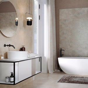 Кахель Calm Colors Cream Matt
