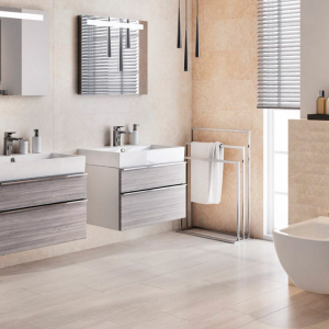 Грес Nordic Oak White