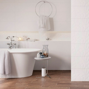 Грес Nordic Oak Ochra