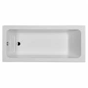 Ванна Modo AntiSlide 160x75 с антискользящим покрытием