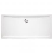 Піддон SMC 140 * 90 * 3,5 см прямокутний