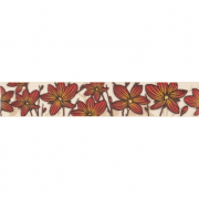 Фриз Laura Flower