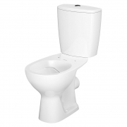 Унитаз Arteco Clean On с полипропиленовым сиденьем
