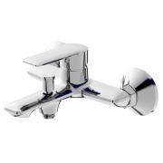 KIT 30093 набор смесителей (4 в 1), смеситель для умывальника, смеситель для ванны, душевой гарнитур, смеситель для кухни