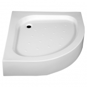 Душевая штора Classic 90x90 с поддоном