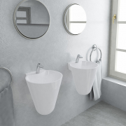 Раковина Smart 37 MIRASOFT