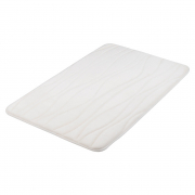 Коврик Silk Ecru