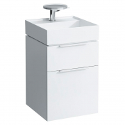 Мини-раковина Kartell 46