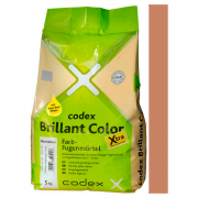 Затирка Brillant Color Xtra 16/2 котто
