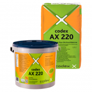 Гідроізоляція Codex AX 220 A / B 22