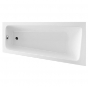 Ванна Evia 150x80 с ножками правая