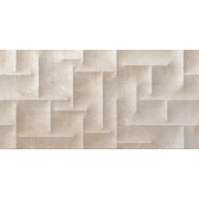 Грес Serena Relieve Almond