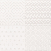 Кахель Retro Blanco