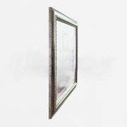 Зеркало Tobiro 80x70