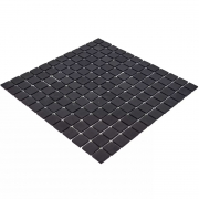 Мозаика Concrete Black