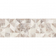 Кахель Reims Decorado Beige