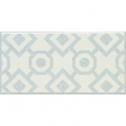 Кахель Signature White Dec
