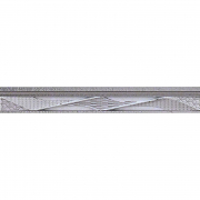 Фриз Torso Moldura Plata