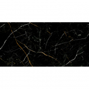 Грес Royal Black Polished