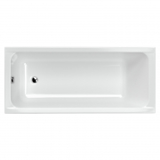 Ванна Base Standard Plus 150x70 c ніжками