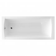 Ванна Aquaria 170x75 c ніжками