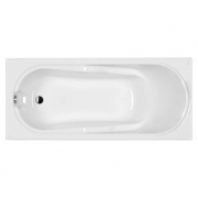 Акриловая ванна Comfort 150x75