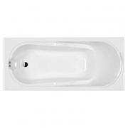 Акриловая ванна Comfort 180x80