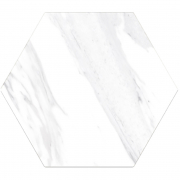 Грес Neo White Hex
