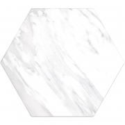 Грес Neo White Hex